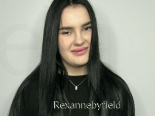Rexannebyfield