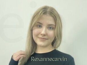 Rexannecarvin