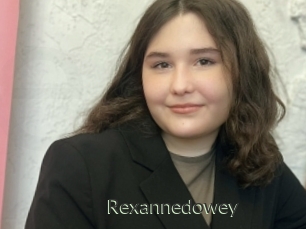 Rexannedowey