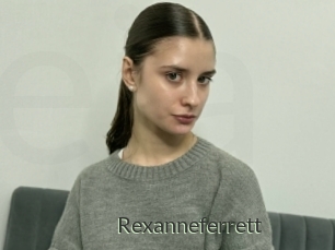 Rexanneferrett