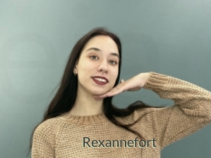 Rexannefort