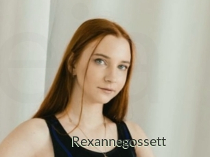 Rexannegossett