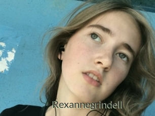 Rexannegrindell