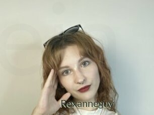 Rexanneguy