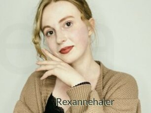 Rexannehaler