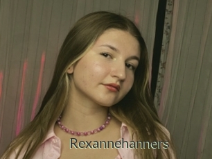 Rexannehanners