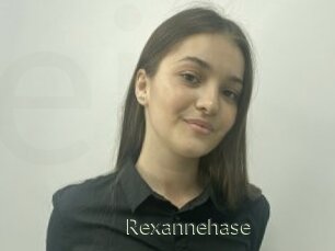 Rexannehase