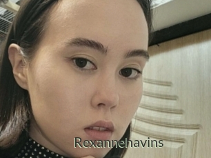 Rexannehavins