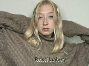 Rexellaalvey