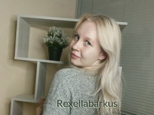 Rexellabarkus