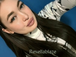 Rexellablaze
