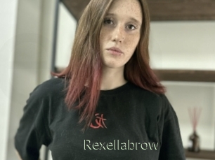 Rexellabrow