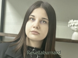 Rexellaburnard