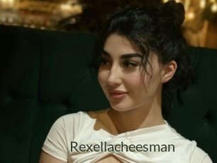 Rexellacheesman