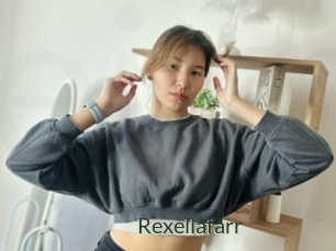 rexellafarr Ejaculator