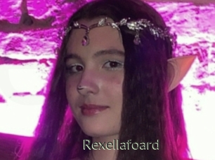 Rexellafoard