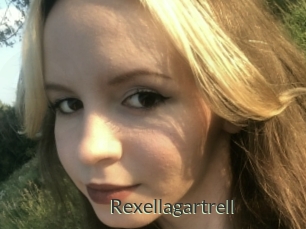 Rexellagartrell