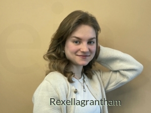 Rexellagrantham