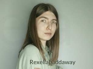 Rexellahaddaway