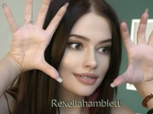 Rexellahamblett