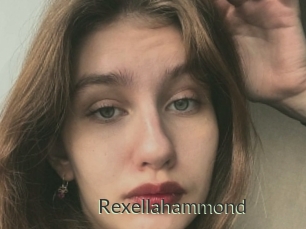 Rexellahammond