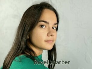 Rexellaharber