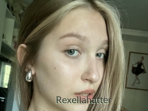 Rexellahatter