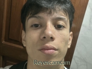 Reyescamcam