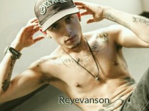 Reyevanson