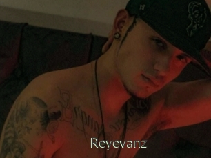Reyevanz