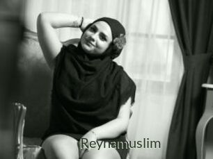 Reynamuslim
