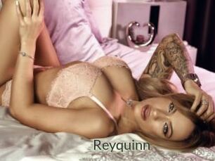Reyquinn