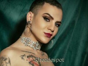 Rheadespot