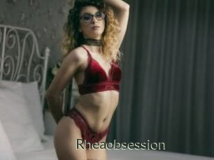 Rheaobsession