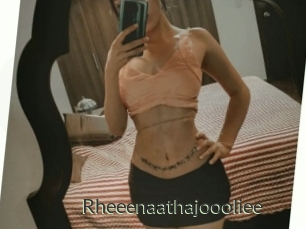 Rheeenaathajoooliee