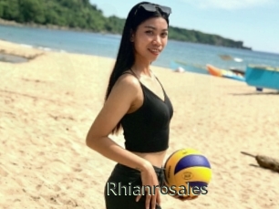 Rhianrosales