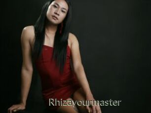 Rhizayourmaster