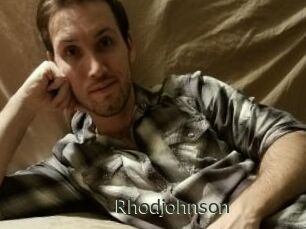 Rhodjohnson
