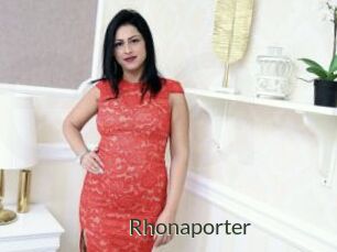 Rhonaporter