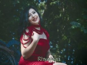 Rhyaleen