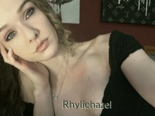 Rhyliehazel