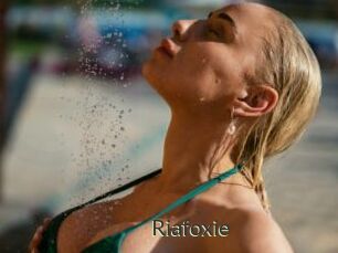 Riafoxie