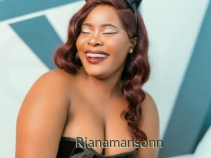 Rianamansonn