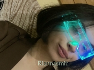 Riannasmit