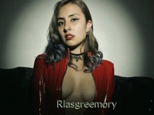 Riasgreemory