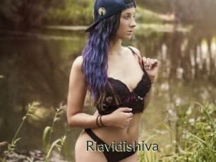 Riavidishiva