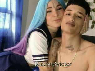 Riazandvictor