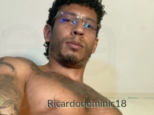 Ricardodominic18
