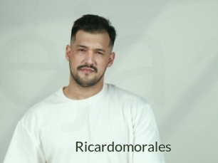 Ricardomorales