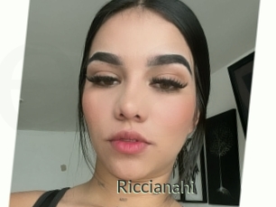 Riccianahi